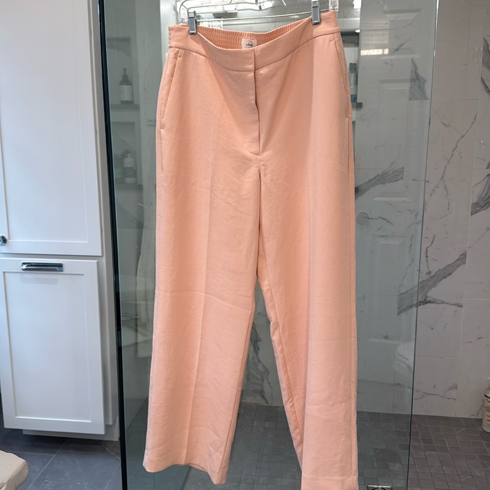 Aritzia Wilfred Alanya Pant 12